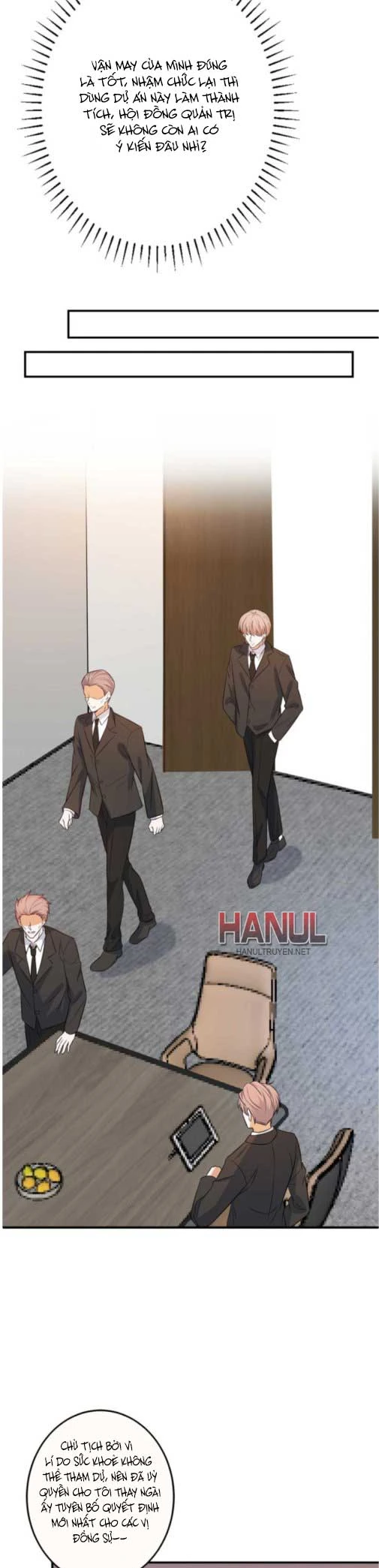 Ông Xã Kết Hôn Thử, Mạnh Thêm Chút Nữa Đi Chapter  669 - 16