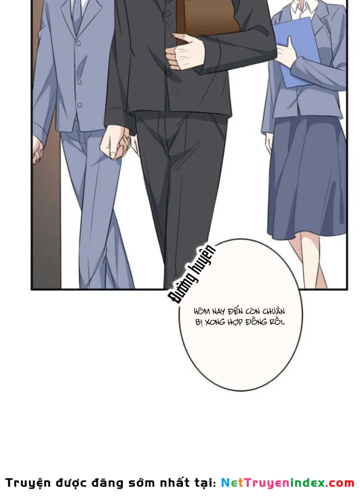 Ông Xã Kết Hôn Thử, Mạnh Thêm Chút Nữa Đi Chapter  669 - 20