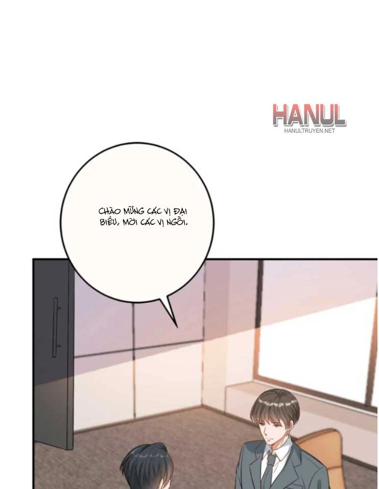 Ông Xã Kết Hôn Thử, Mạnh Thêm Chút Nữa Đi Chapter  669 - 21