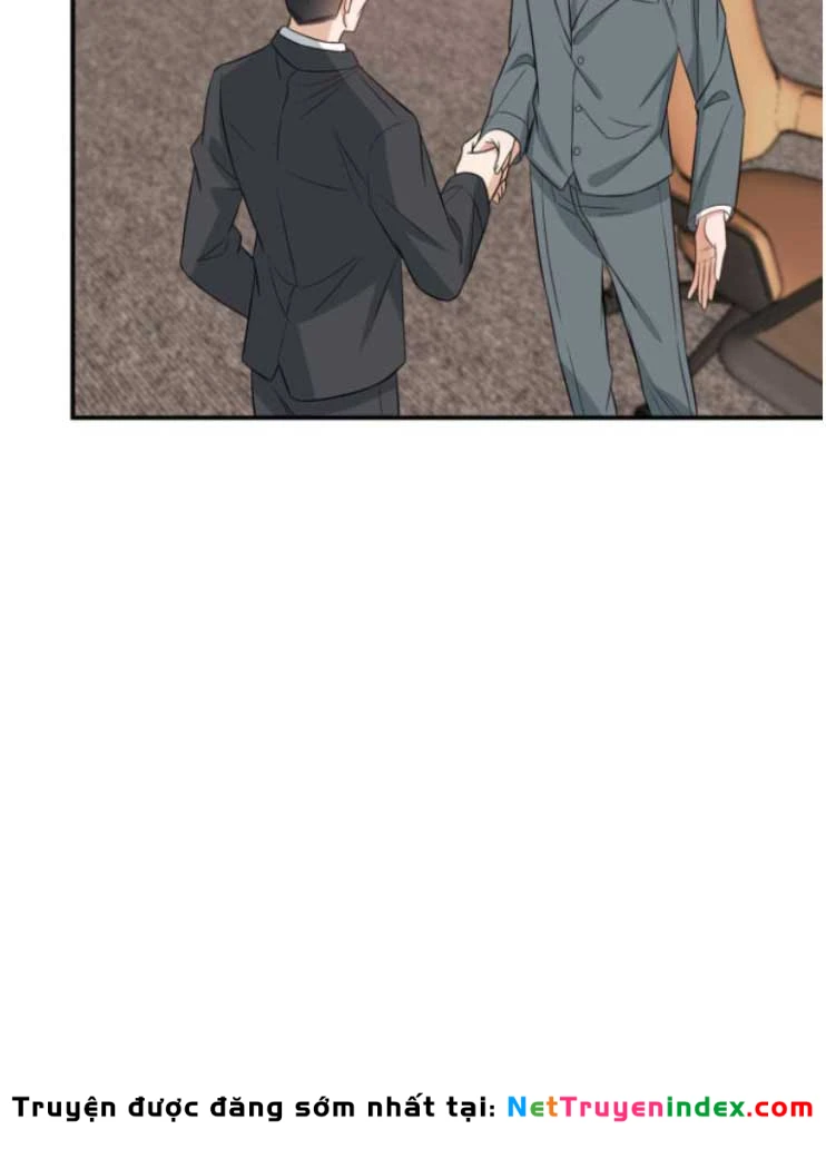 Ông Xã Kết Hôn Thử, Mạnh Thêm Chút Nữa Đi Chapter  669 - 22