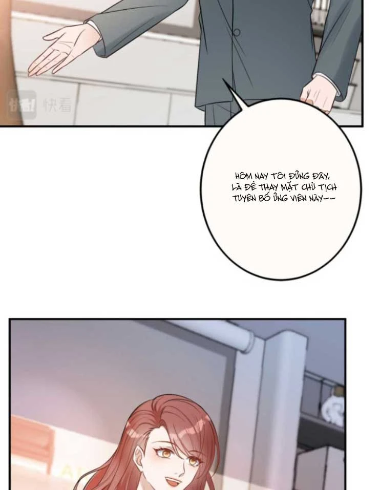 Ông Xã Kết Hôn Thử, Mạnh Thêm Chút Nữa Đi Chapter  669 - 24