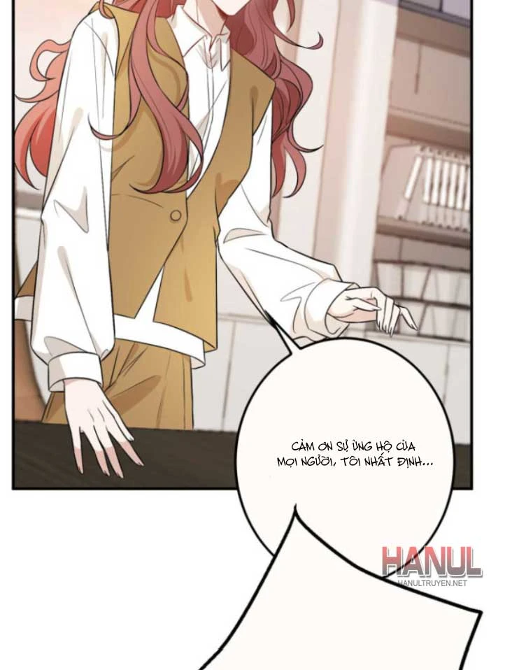 Ông Xã Kết Hôn Thử, Mạnh Thêm Chút Nữa Đi Chapter  669 - 25