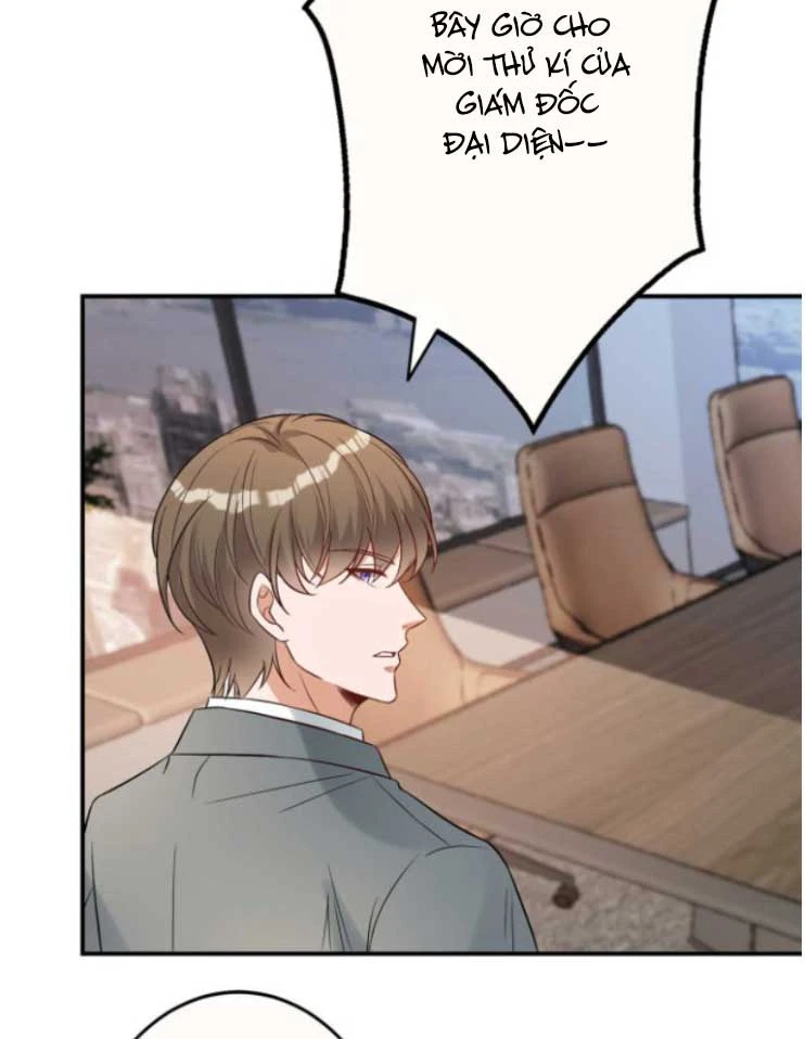 Ông Xã Kết Hôn Thử, Mạnh Thêm Chút Nữa Đi Chapter  669 - 26