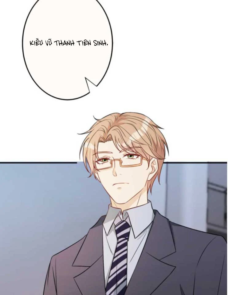 Ông Xã Kết Hôn Thử, Mạnh Thêm Chút Nữa Đi Chapter  669 - 27