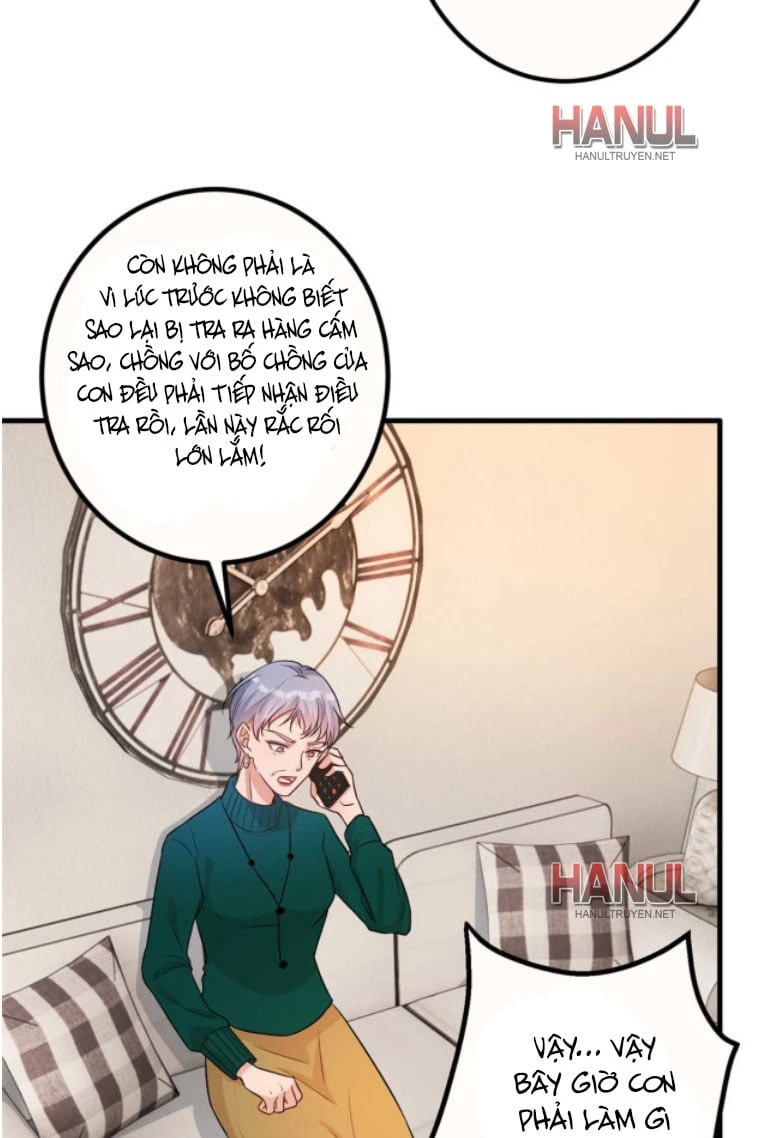 Ông Xã Kết Hôn Thử, Mạnh Thêm Chút Nữa Đi Chapter  670 - 20