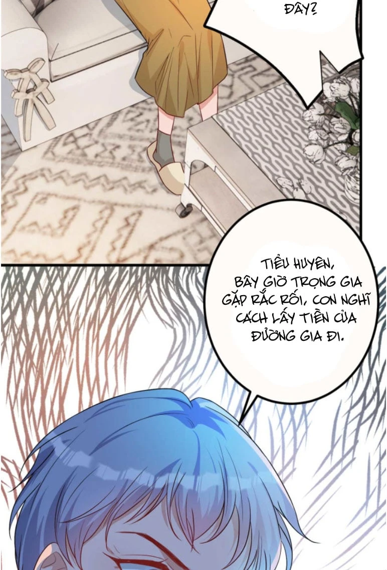 Ông Xã Kết Hôn Thử, Mạnh Thêm Chút Nữa Đi Chapter  670 - 21