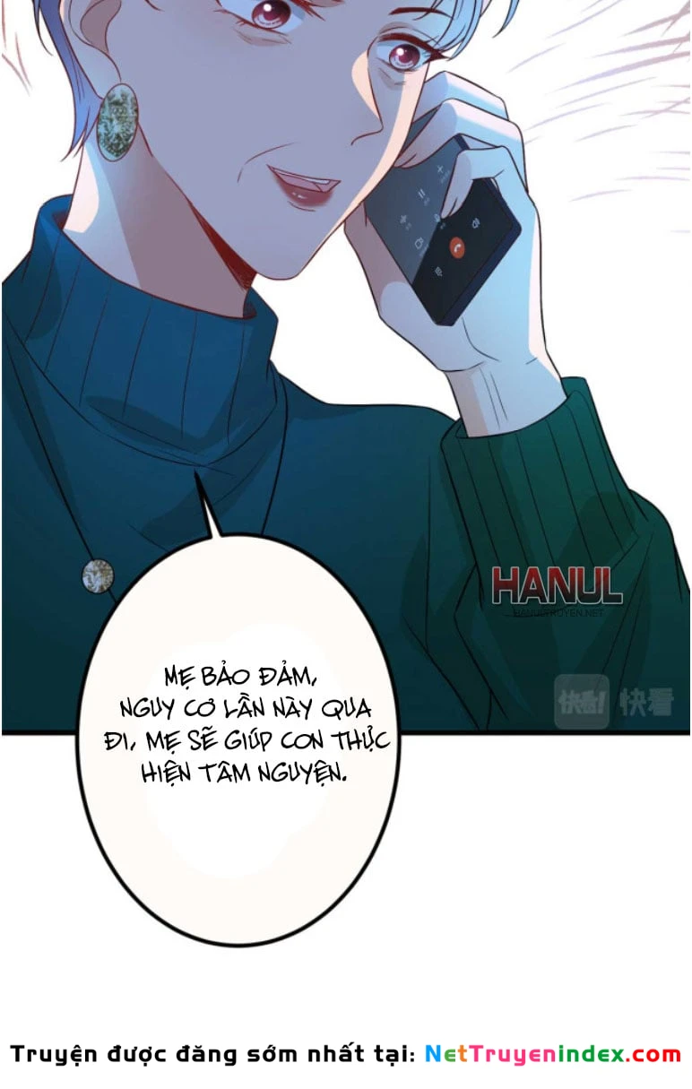 Ông Xã Kết Hôn Thử, Mạnh Thêm Chút Nữa Đi Chapter  670 - 22