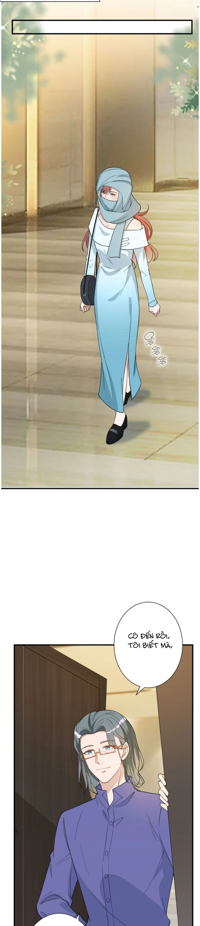 Ông Xã Kết Hôn Thử, Mạnh Thêm Chút Nữa Đi Chapter  671 - 13