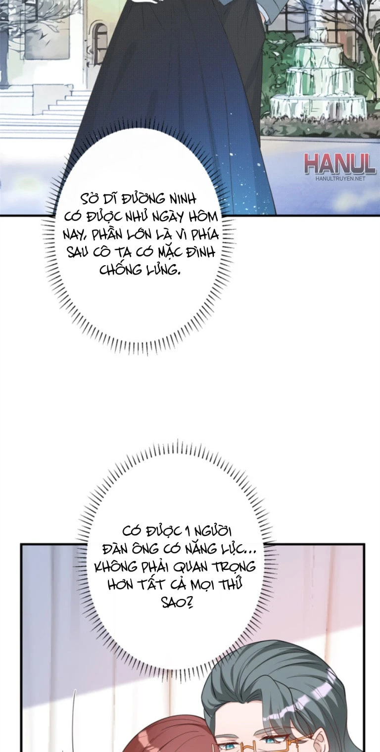 Ông Xã Kết Hôn Thử, Mạnh Thêm Chút Nữa Đi Chapter  671 - 18