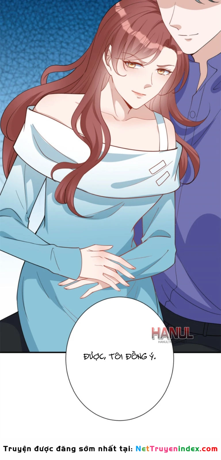 Ông Xã Kết Hôn Thử, Mạnh Thêm Chút Nữa Đi Chapter  671 - 21