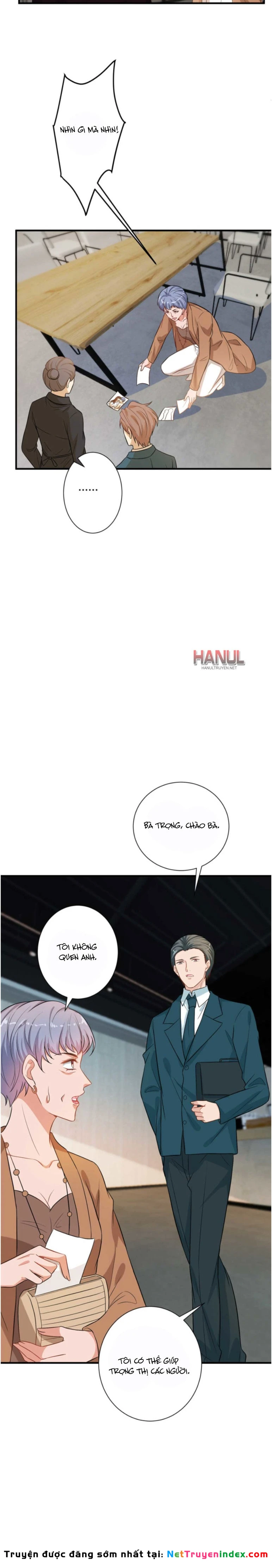 Ông Xã Kết Hôn Thử, Mạnh Thêm Chút Nữa Đi Chapter  672 - 5