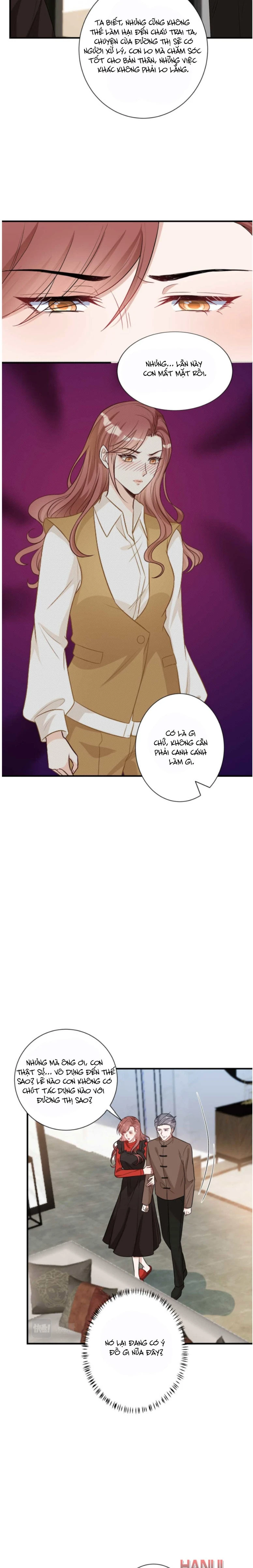 Ông Xã Kết Hôn Thử, Mạnh Thêm Chút Nữa Đi Chapter  672 - 11