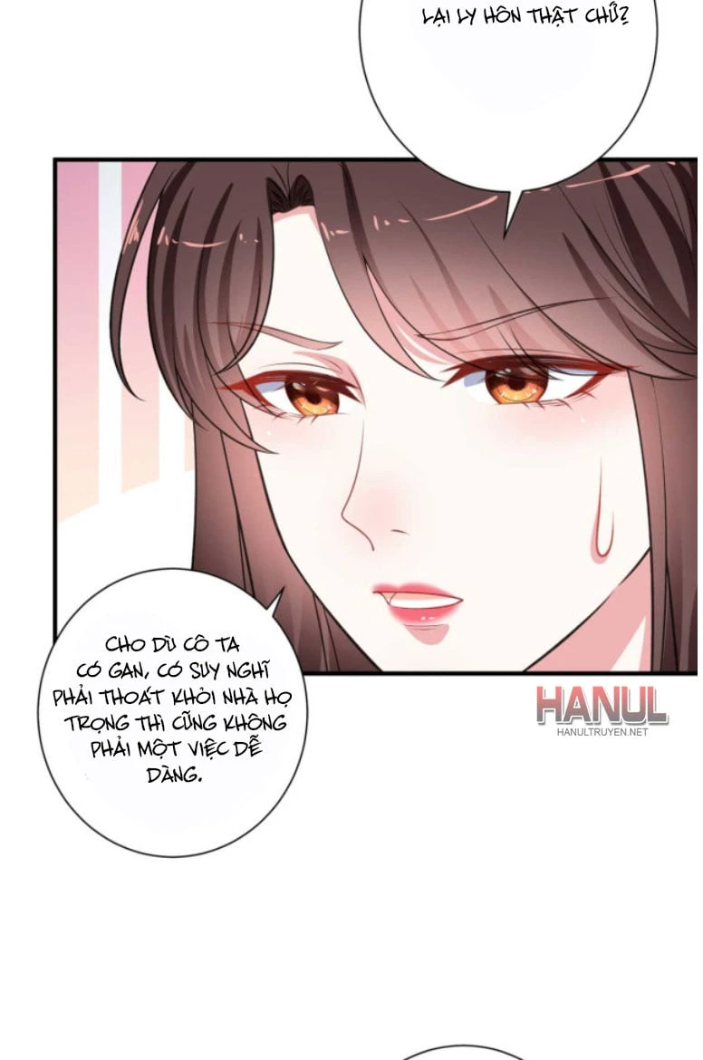 Ông Xã Kết Hôn Thử, Mạnh Thêm Chút Nữa Đi Chapter  672 - 14