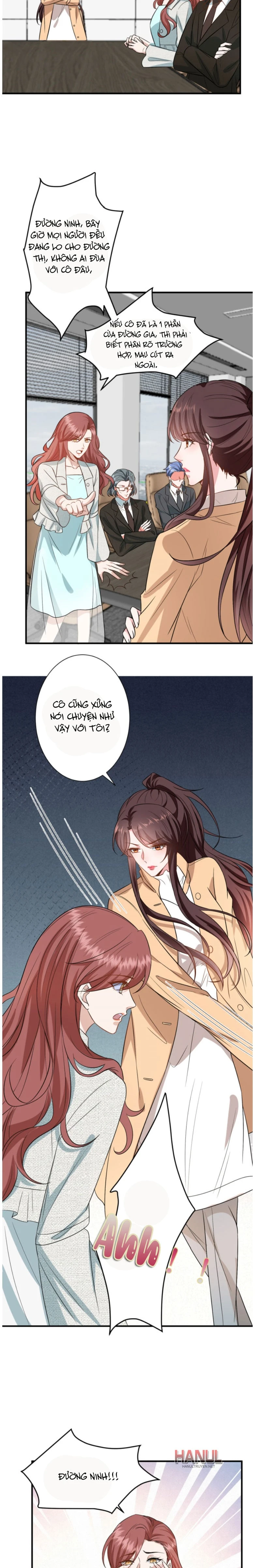 Ông Xã Kết Hôn Thử, Mạnh Thêm Chút Nữa Đi Chapter  673 - 13