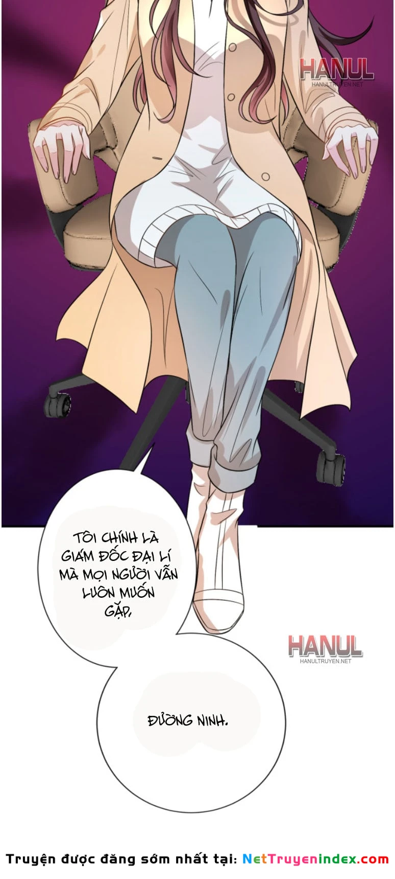 Ông Xã Kết Hôn Thử, Mạnh Thêm Chút Nữa Đi Chapter  673 - 15