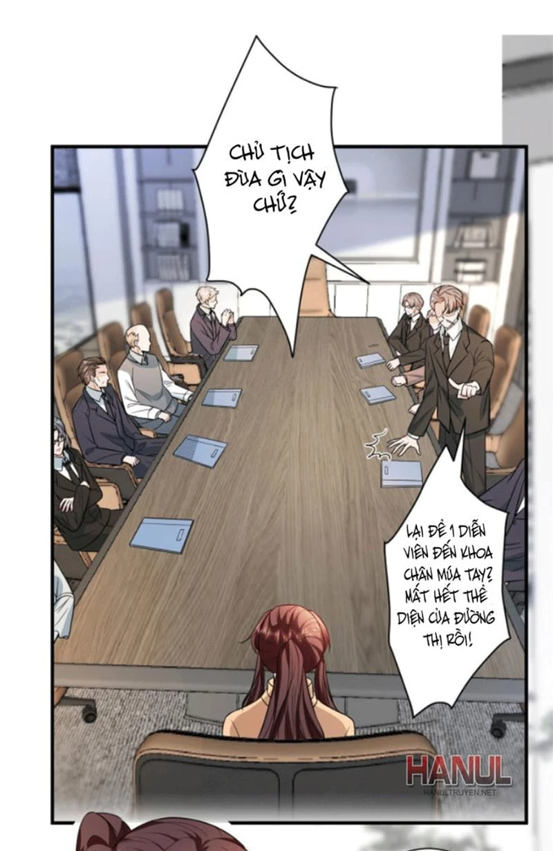 Ông Xã Kết Hôn Thử, Mạnh Thêm Chút Nữa Đi Chapter  674 - 2