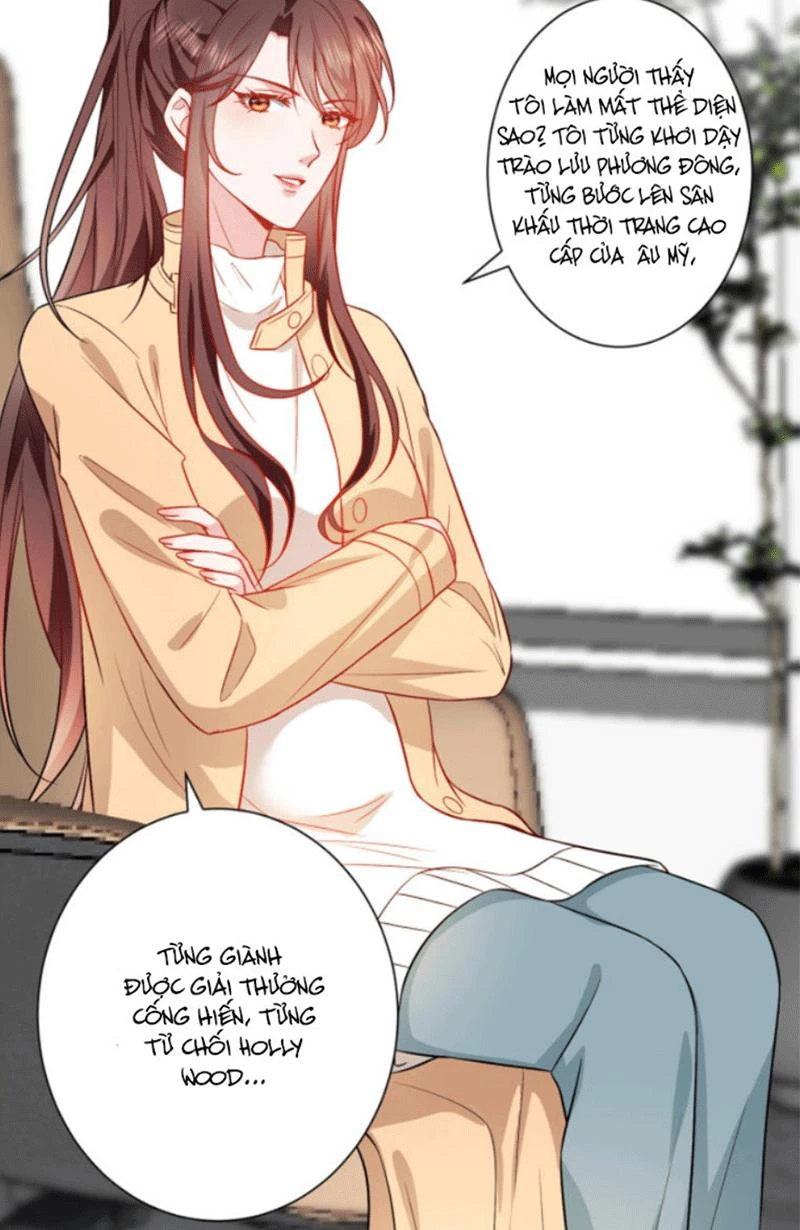 Ông Xã Kết Hôn Thử, Mạnh Thêm Chút Nữa Đi Chapter  674 - 3