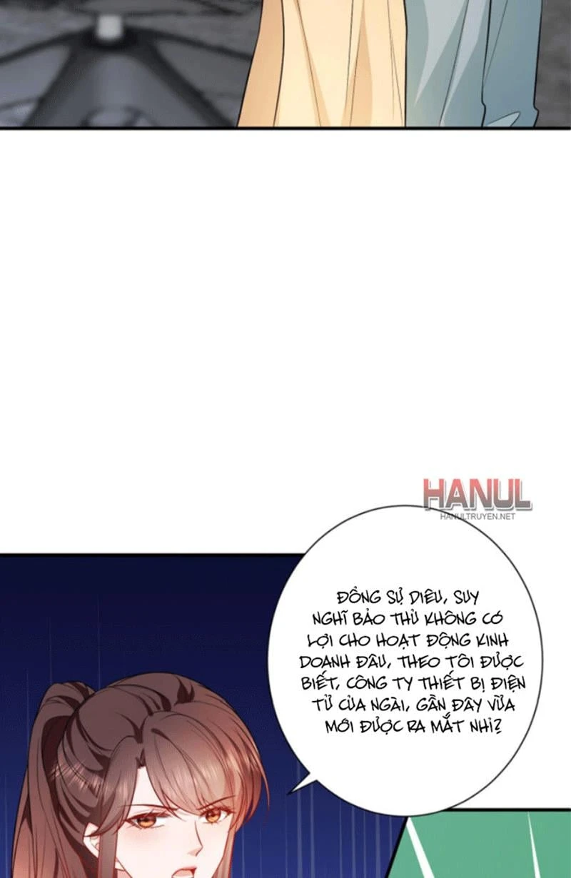 Ông Xã Kết Hôn Thử, Mạnh Thêm Chút Nữa Đi Chapter  674 - 4