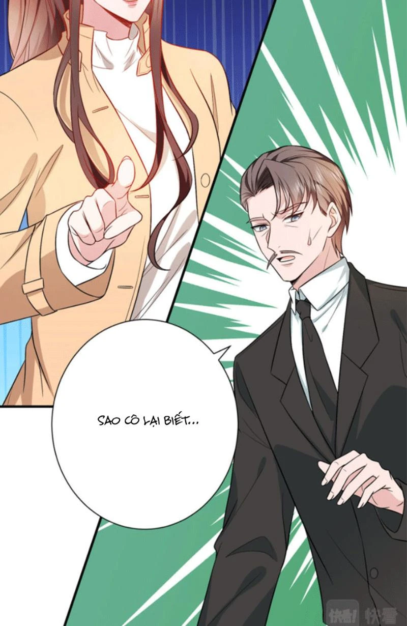 Ông Xã Kết Hôn Thử, Mạnh Thêm Chút Nữa Đi Chapter  674 - 5