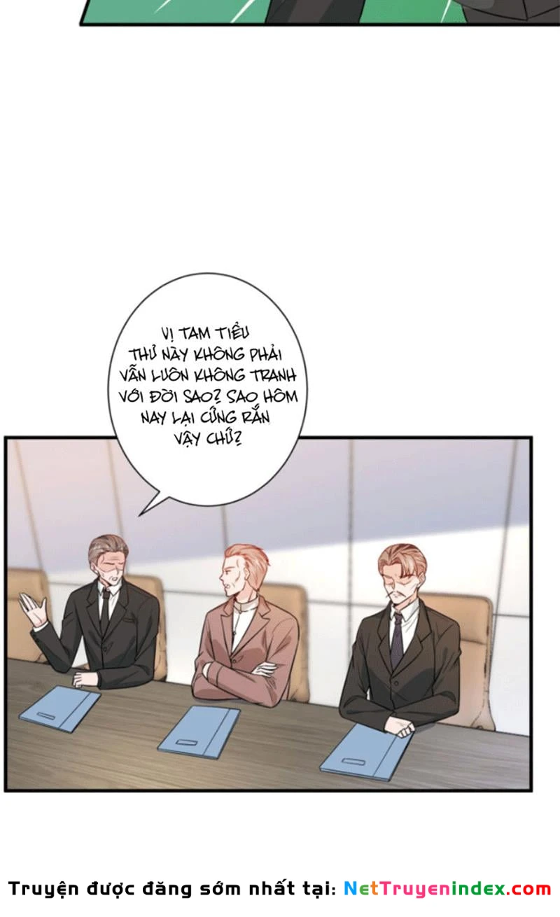 Ông Xã Kết Hôn Thử, Mạnh Thêm Chút Nữa Đi Chapter  674 - 6