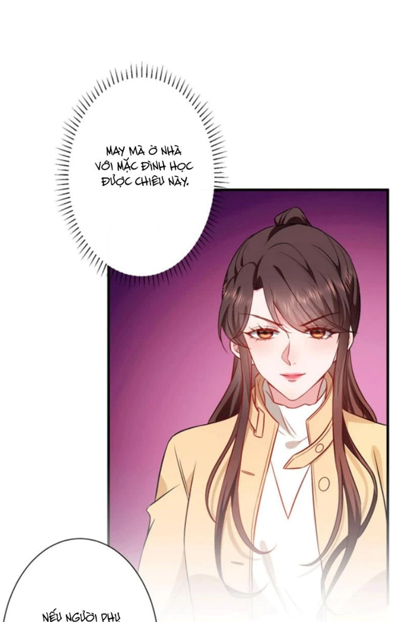 Ông Xã Kết Hôn Thử, Mạnh Thêm Chút Nữa Đi Chapter  674 - 7