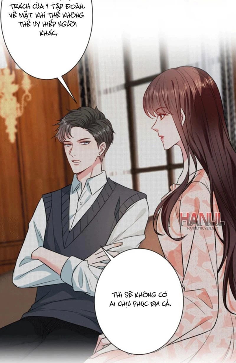 Ông Xã Kết Hôn Thử, Mạnh Thêm Chút Nữa Đi Chapter  674 - 8