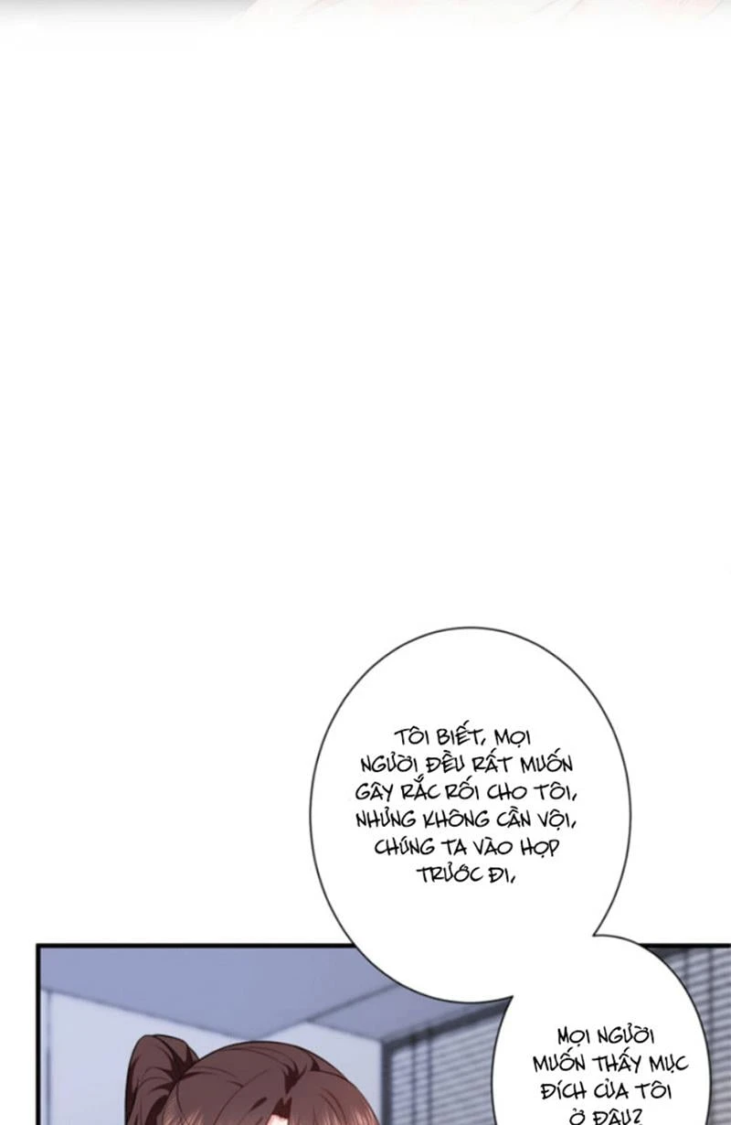 Ông Xã Kết Hôn Thử, Mạnh Thêm Chút Nữa Đi Chapter  674 - 9