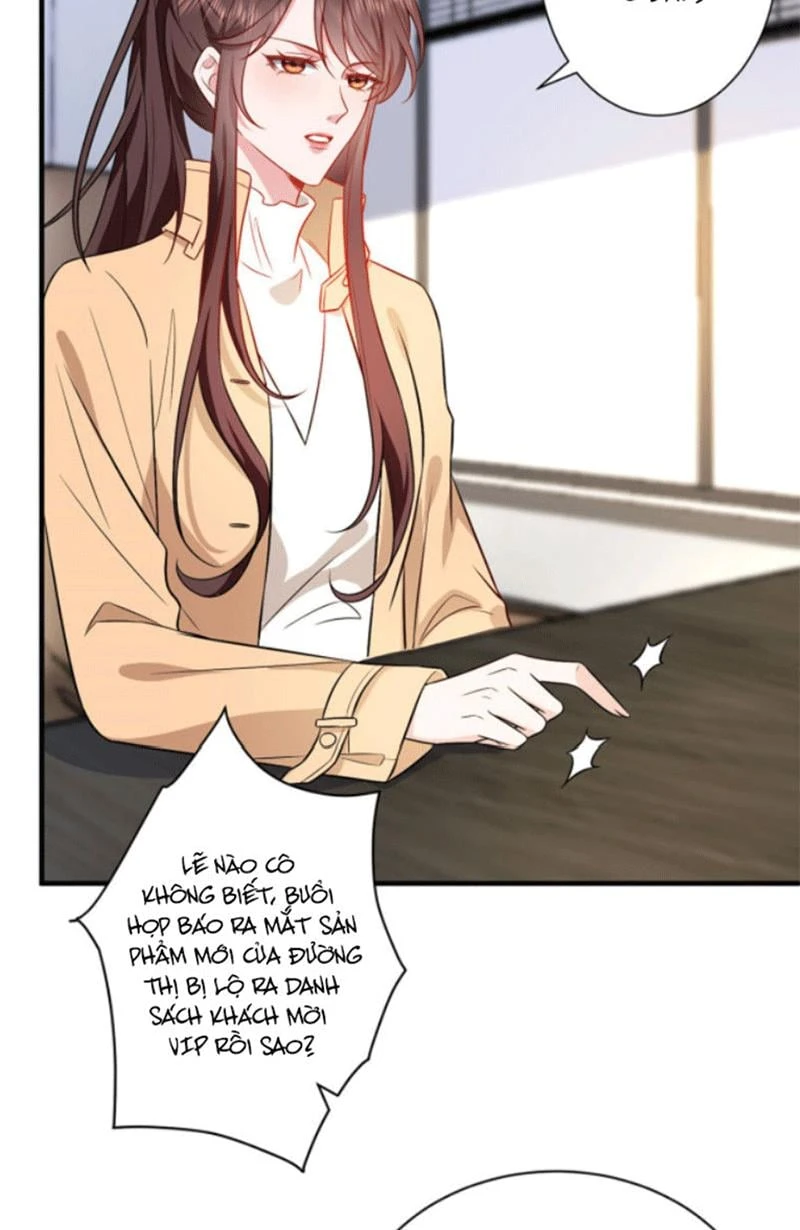 Ông Xã Kết Hôn Thử, Mạnh Thêm Chút Nữa Đi Chapter  674 - 10