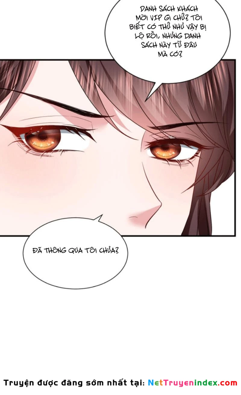 Ông Xã Kết Hôn Thử, Mạnh Thêm Chút Nữa Đi Chapter  674 - 11