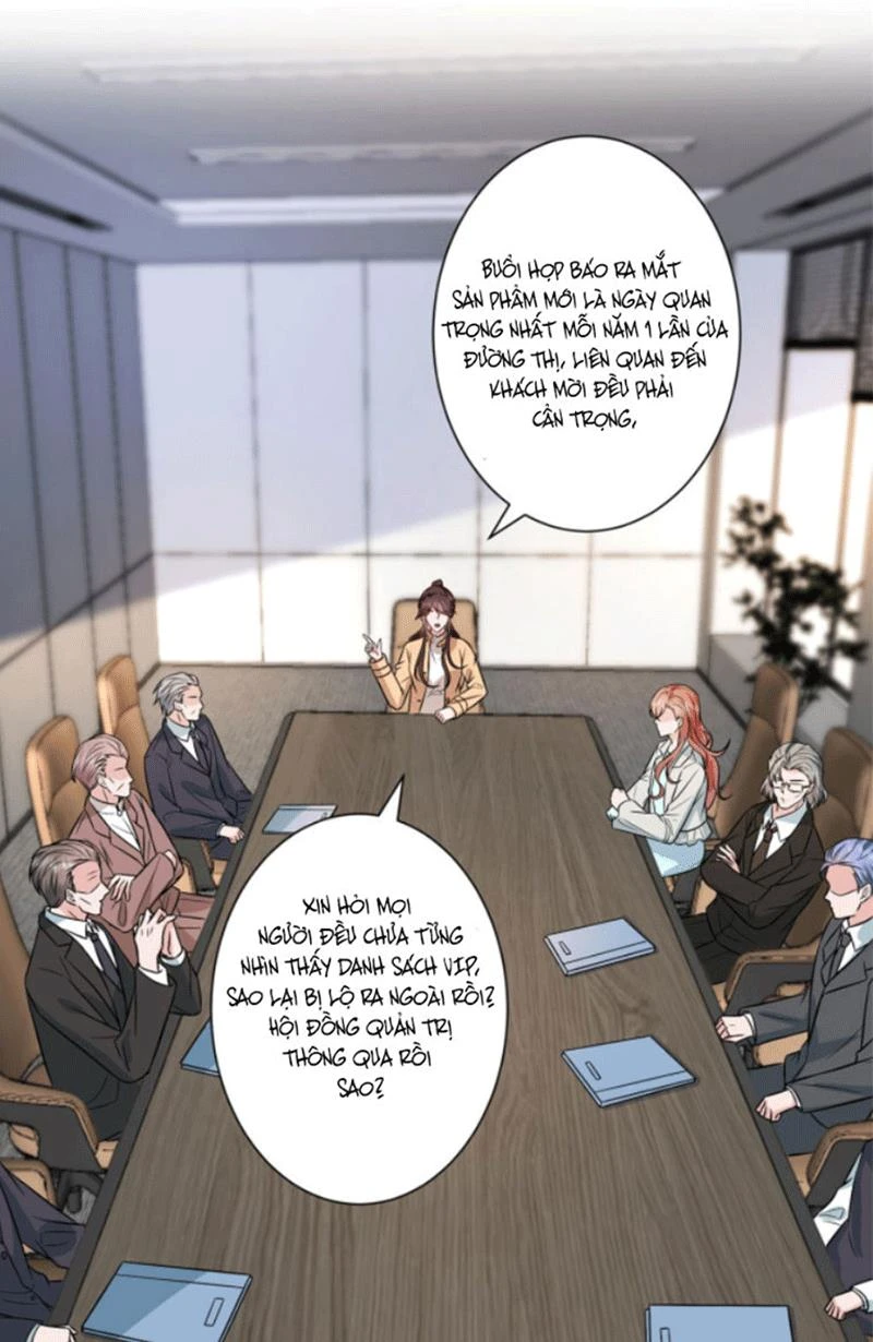 Ông Xã Kết Hôn Thử, Mạnh Thêm Chút Nữa Đi Chapter  674 - 12