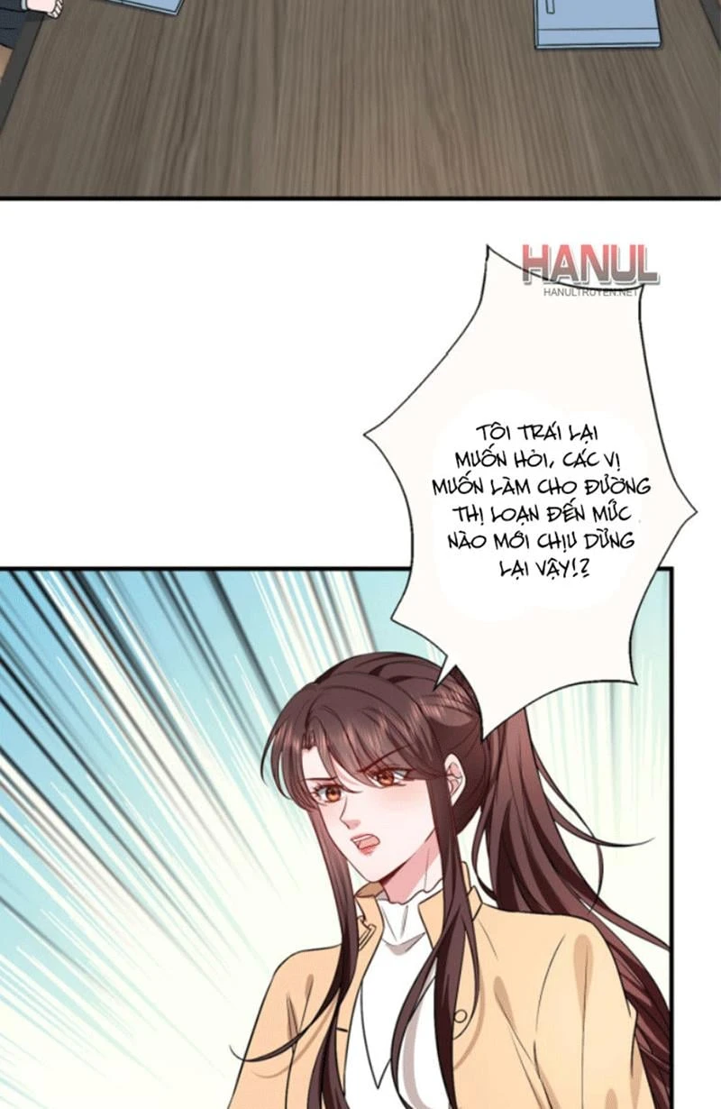 Ông Xã Kết Hôn Thử, Mạnh Thêm Chút Nữa Đi Chapter  674 - 13