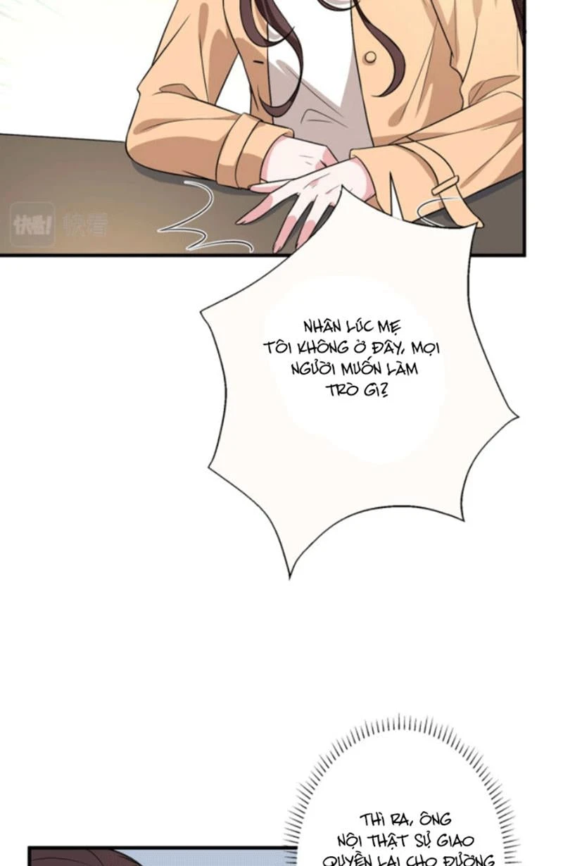 Ông Xã Kết Hôn Thử, Mạnh Thêm Chút Nữa Đi Chapter  674 - 14