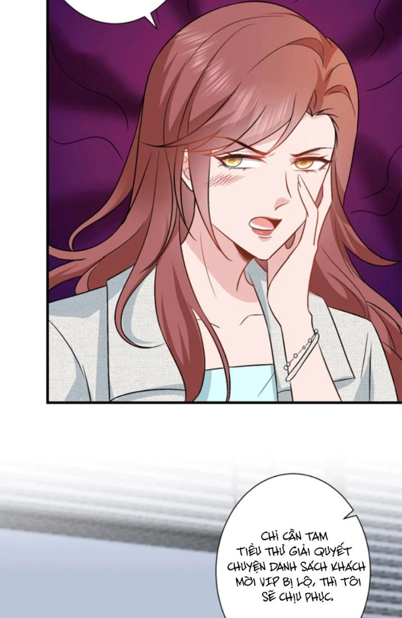 Ông Xã Kết Hôn Thử, Mạnh Thêm Chút Nữa Đi Chapter  674 - 16