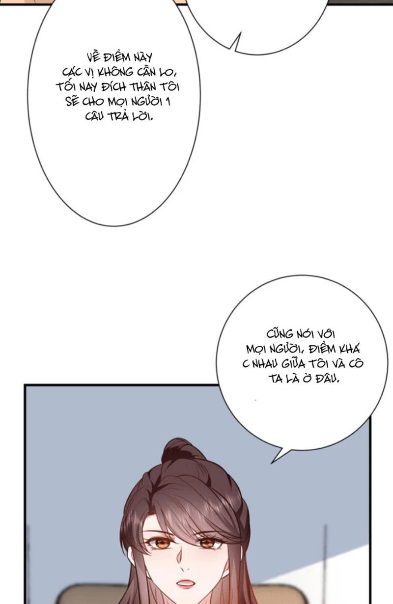 Ông Xã Kết Hôn Thử, Mạnh Thêm Chút Nữa Đi Chapter  674 - 18