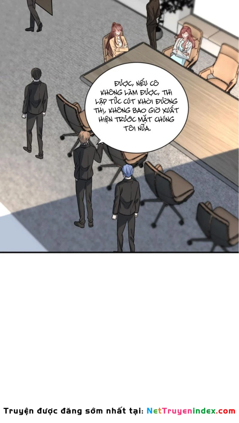 Ông Xã Kết Hôn Thử, Mạnh Thêm Chút Nữa Đi Chapter  674 - 20