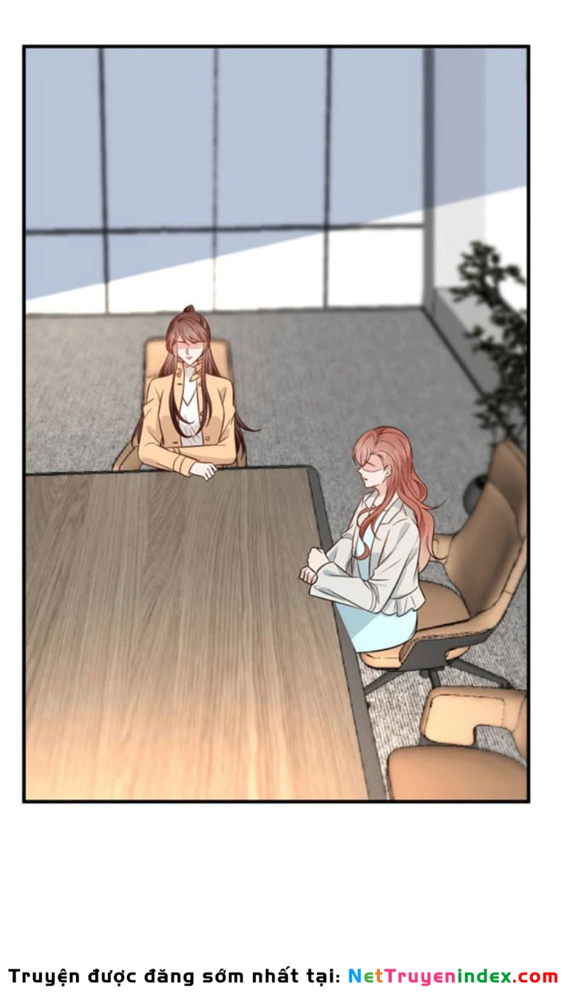 Ông Xã Kết Hôn Thử, Mạnh Thêm Chút Nữa Đi Chapter  674 - 21