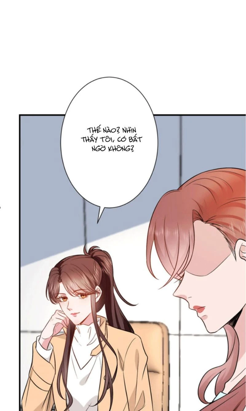 Ông Xã Kết Hôn Thử, Mạnh Thêm Chút Nữa Đi Chapter  674 - 22