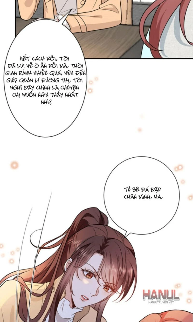 Ông Xã Kết Hôn Thử, Mạnh Thêm Chút Nữa Đi Chapter  674 - 23