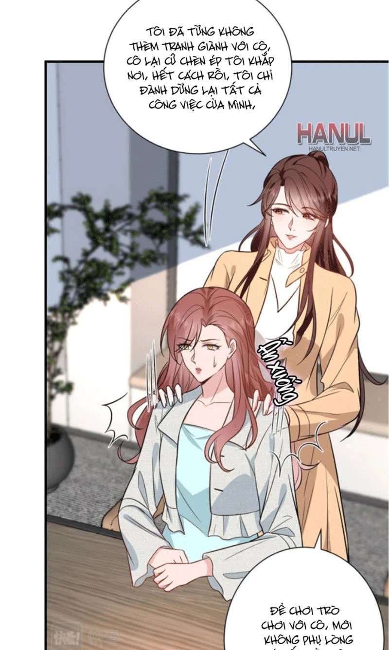 Ông Xã Kết Hôn Thử, Mạnh Thêm Chút Nữa Đi Chapter  674 - 25