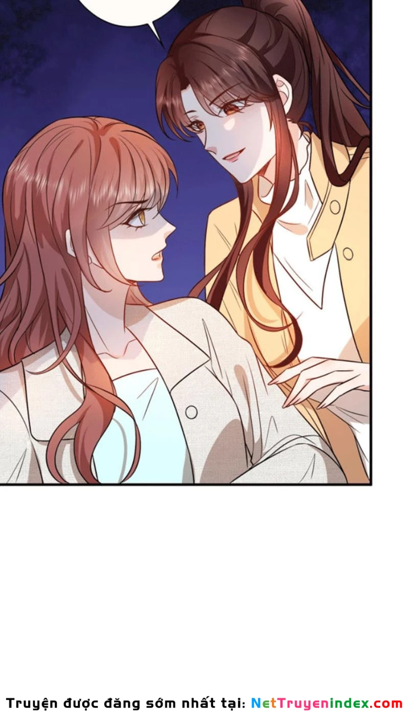 Ông Xã Kết Hôn Thử, Mạnh Thêm Chút Nữa Đi Chapter  674 - 27