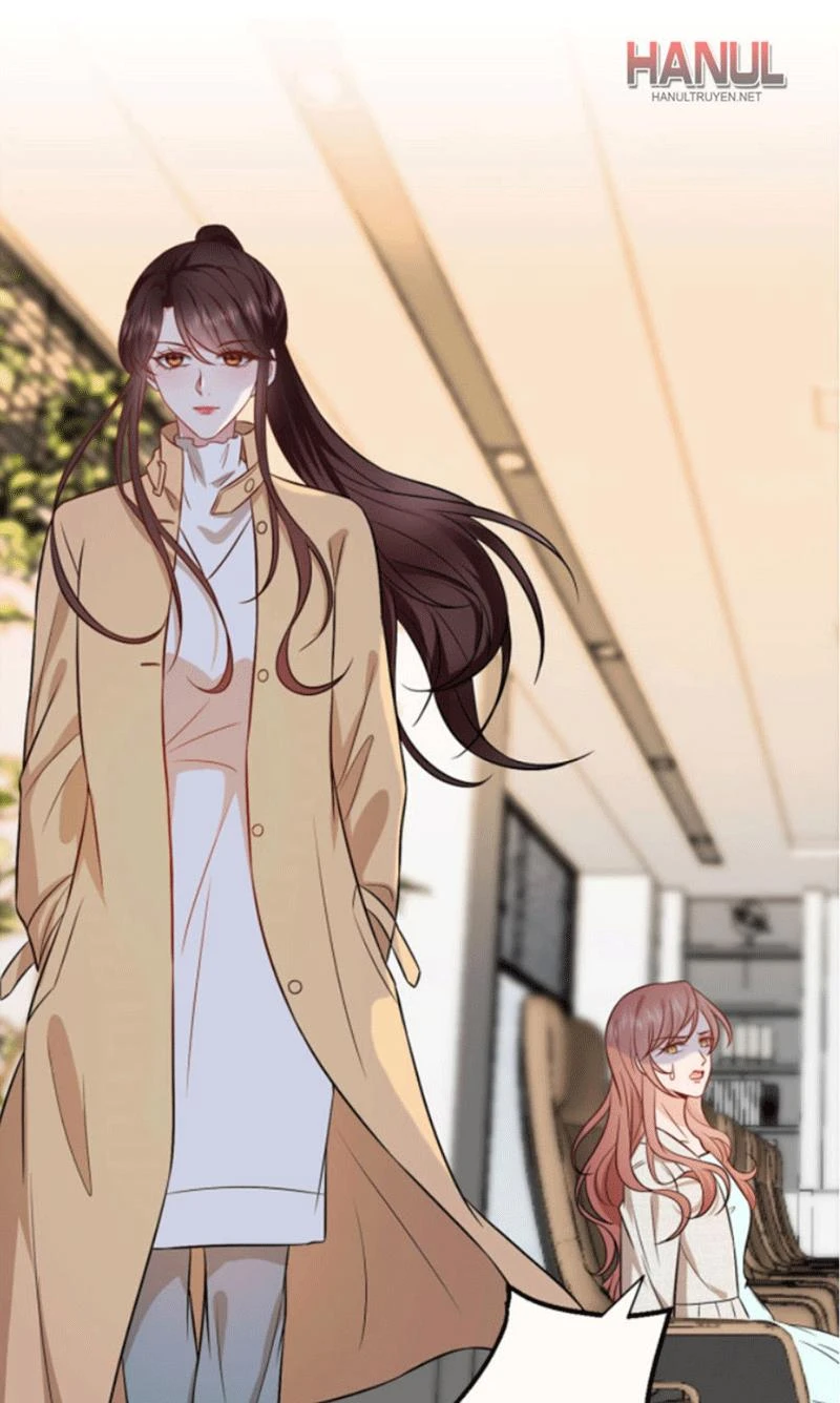 Ông Xã Kết Hôn Thử, Mạnh Thêm Chút Nữa Đi Chapter  674 - 28