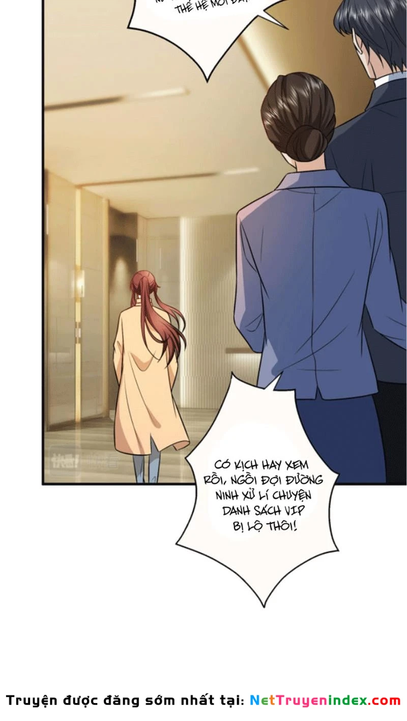 Ông Xã Kết Hôn Thử, Mạnh Thêm Chút Nữa Đi Chapter  674 - 31