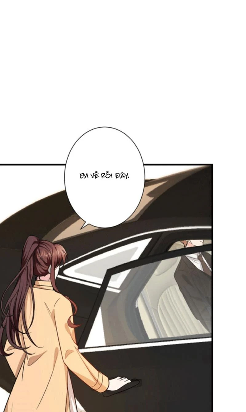 Ông Xã Kết Hôn Thử, Mạnh Thêm Chút Nữa Đi Chapter  674 - 32