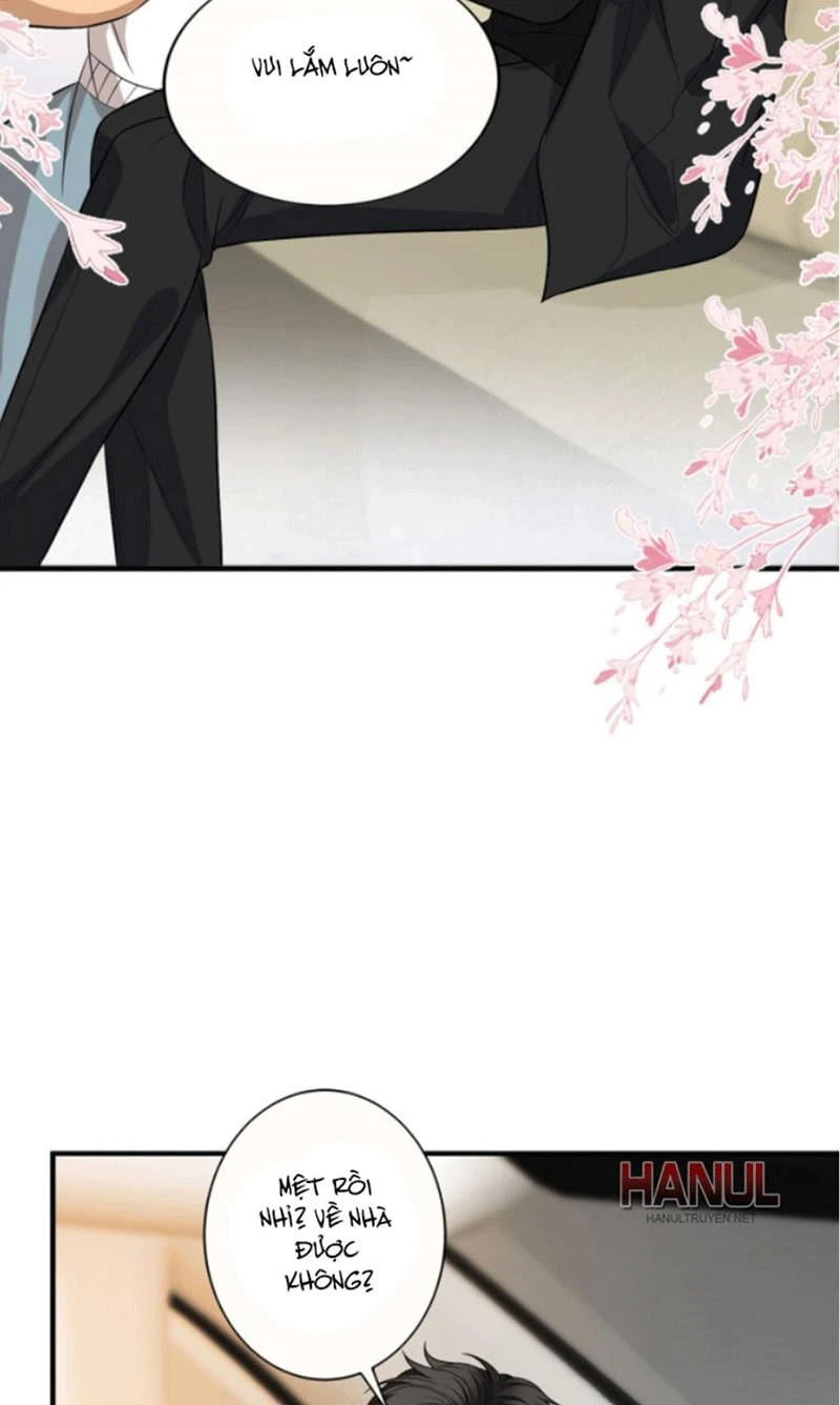 Ông Xã Kết Hôn Thử, Mạnh Thêm Chút Nữa Đi Chapter  674 - 34