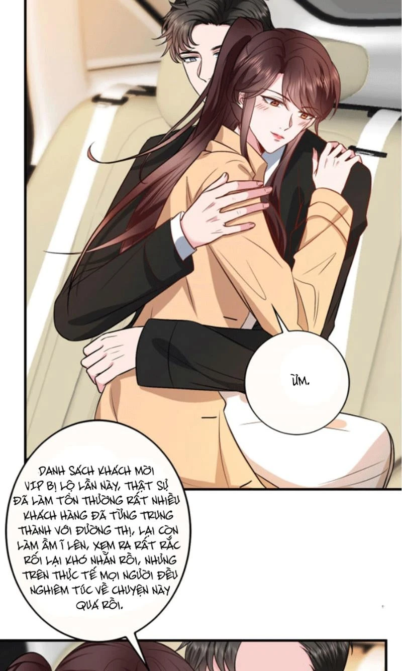 Ông Xã Kết Hôn Thử, Mạnh Thêm Chút Nữa Đi Chapter  674 - 35