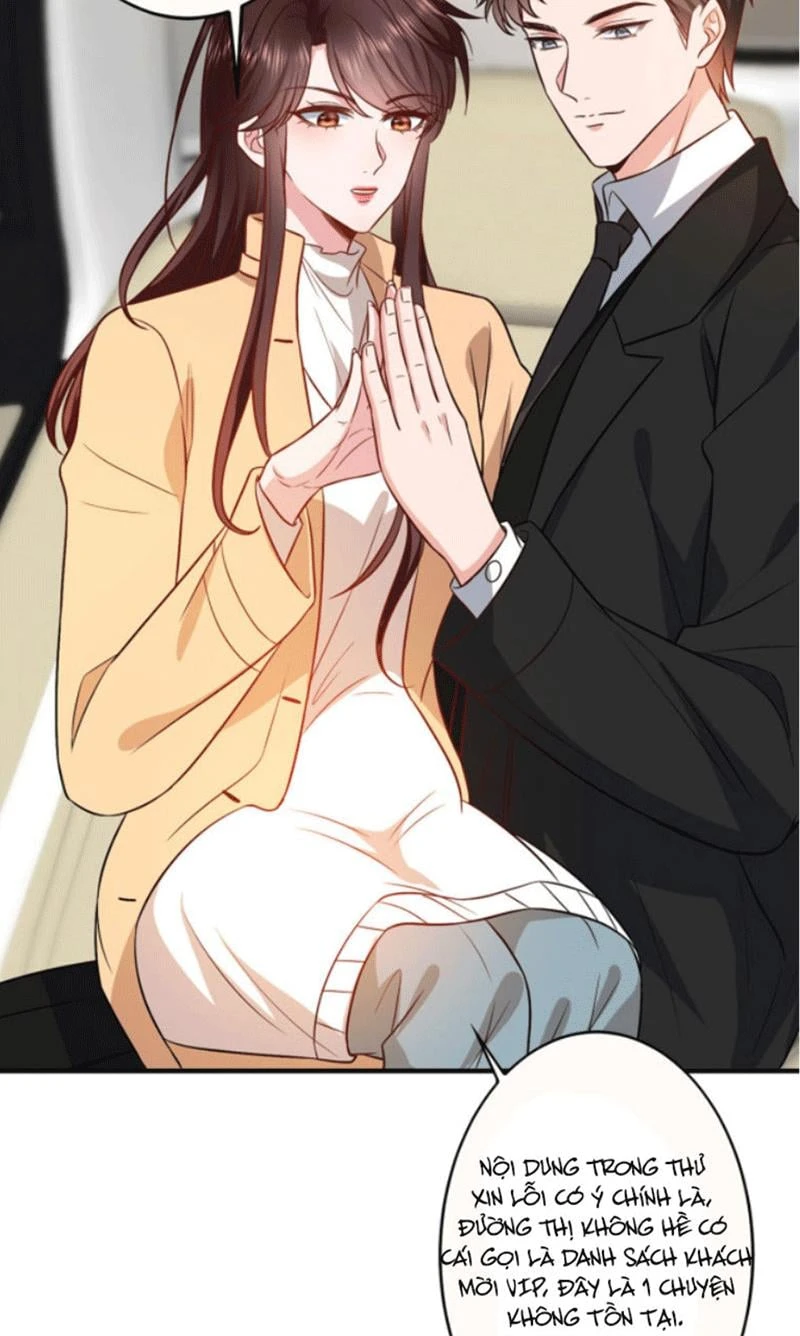 Ông Xã Kết Hôn Thử, Mạnh Thêm Chút Nữa Đi Chapter  674 - 37