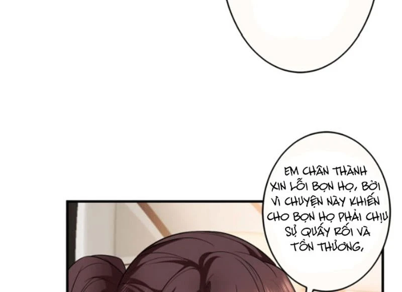 Ông Xã Kết Hôn Thử, Mạnh Thêm Chút Nữa Đi Chapter  674 - 38