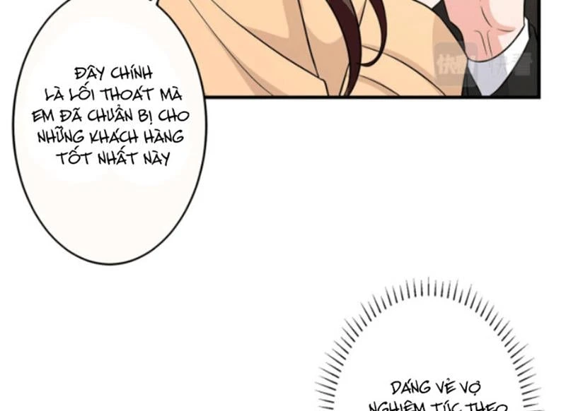 Ông Xã Kết Hôn Thử, Mạnh Thêm Chút Nữa Đi Chapter  674 - 40