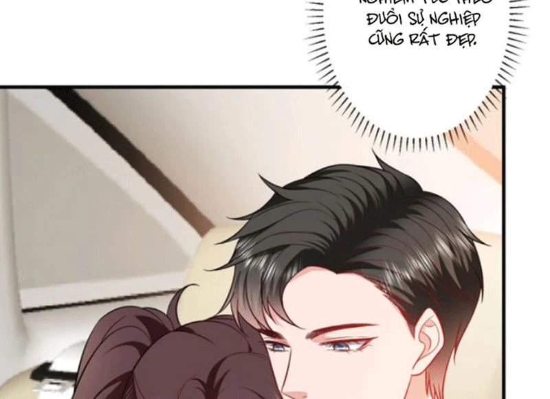 Ông Xã Kết Hôn Thử, Mạnh Thêm Chút Nữa Đi Chapter  674 - 41