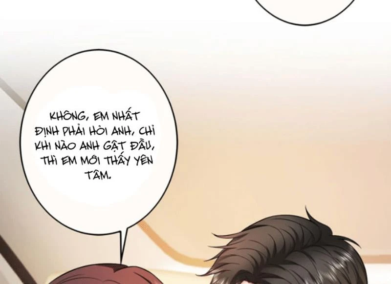 Ông Xã Kết Hôn Thử, Mạnh Thêm Chút Nữa Đi Chapter  674 - 46